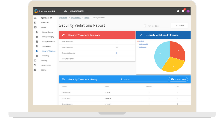 Vulnerability Assessments
